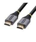 Cable hdmi 4k 5m - macho - macho