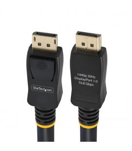 Cable displayport 4k x 2k 7m - macho - macho - negro