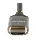Cable hdmi 8k startech 0.5m - macho - macho