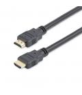 Cable hdmi 4k x 2k startech 1.5m - macho - macho - negro