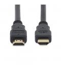 Cable hdmi 4k x 2k startech 1.5m - macho - macho - negro