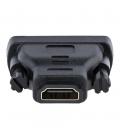 Adaptador dvi - d a hdmi startech macho - hembra negro