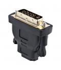 Adaptador dvi - d a hdmi startech macho - hembra negro