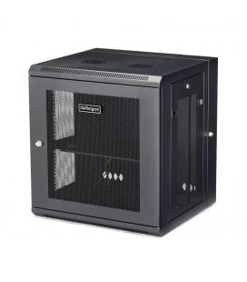 Armario rack startech 12u 19 pulgadas