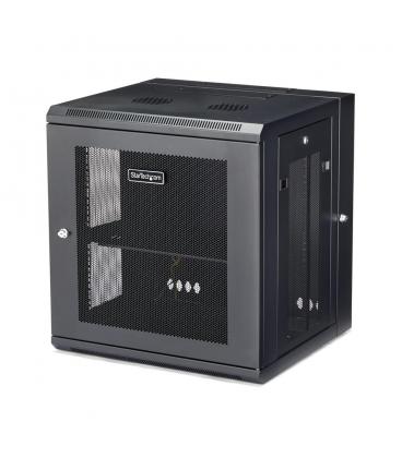 Armario rack startech 12u 19 pulgadas