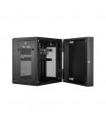 Armario rack startech 12u 19 pulgadas
