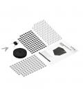 Armario rack startech 26u 19 pulgadas