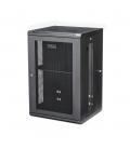 Armario rack startech 18u 19 pulgadas