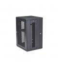 Armario rack startech 18u 19 pulgadas
