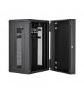 Armario rack startech 18u 19 pulgadas