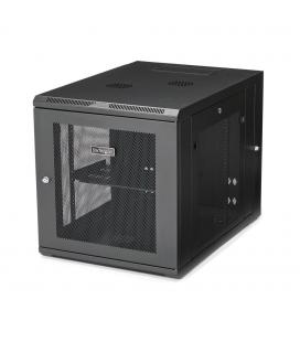 Armario rack startech 12u 19 pulgadas