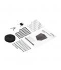 Armario rack startech 12u 19 pulgadas