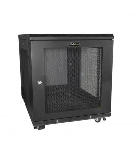 Armario rack startech 12u 19 pulgadas