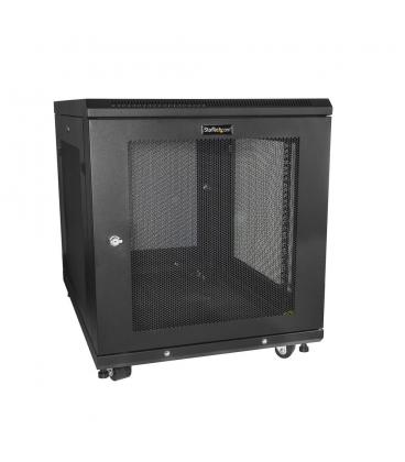 Armario rack startech 12u 19 pulgadas