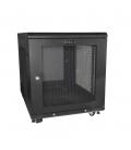 Armario rack startech 12u 19 pulgadas