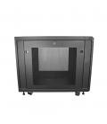 Armario rack startech 12u 19 pulgadas