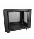 Armario rack startech 12u 19 pulgadas