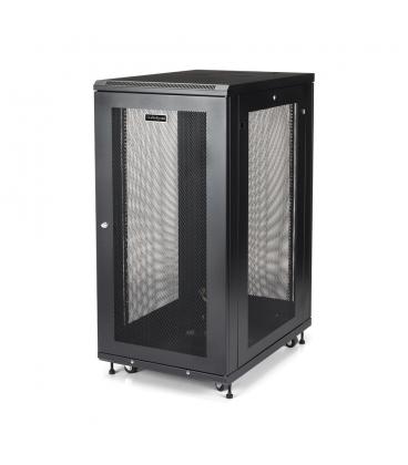 Armario rack startech 24u 19 pulgadas