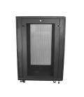 Armario rack startech 24u 19 pulgadas