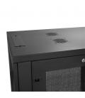 Armario rack startech 24u 19 pulgadas