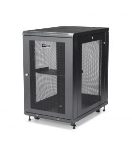 Armario rack startech 18u 19 pulgadas