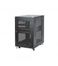 Armario rack startech 18u 19 pulgadas