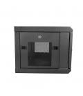 Armario rack startech 6u 19 pulgadas