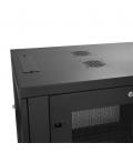 Armario rack startech 6u 19 pulgadas