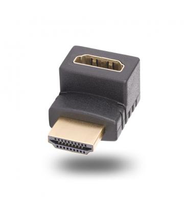 Adaptador hdmi startech macho - hembra