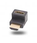 Adaptador hdmi startech macho - hembra