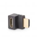 Adaptador hdmi startech macho - hembra