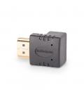 Adaptador hdmi startech macho - hembra