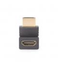 Adaptador hdmi startech macho - hembra