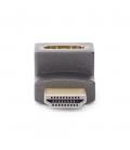 Adaptador hdmi startech macho - hembra