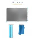 Filtro de privacidad startech para macbook pro 14 pulgadas