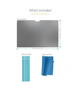 Filtro de privacidad startech para macbook pro 16 pulgadas