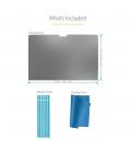 Filtro de privacidad startech para macbook pro 16 pulgadas