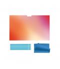 Filtro de privacidad startech para macbook pro 14 pulgadas dorado