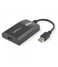 Adaptador usb tipo a a hdmi startech macho - hembra - negro