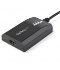 Adaptador usb tipo a a hdmi startech macho - hembra - negro