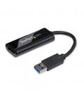 Adaptador usb tipo a a hdmi startech macho - hembra - negro