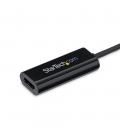 Adaptador usb tipo a a hdmi startech macho - hembra - negro