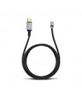 Cable usb tipo c a rj9 startech 1.8m