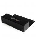 Adaptador disco duro 2.5 pulgadas - 3.5 pulgadas startech ide a sata