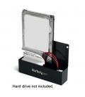 Adaptador disco duro 2.5 pulgadas - 3.5 pulgadas startech ide a sata