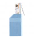 Adaptador rollover - consola cisco startech para rj45 macho - hembra