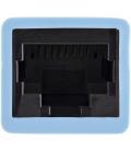 Adaptador rollover - consola cisco startech para rj45 macho - hembra