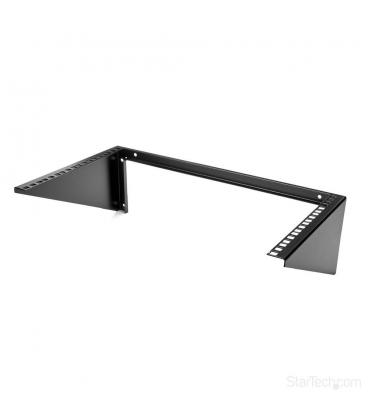 Soporte startech para rack 6u 19 pulgadas