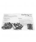 Soporte startech para rack 6u 19 pulgadas