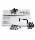 Soporte startech para rack 4u 19 pulgadas
